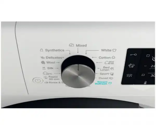 Whirlpool mašina za pranje veša FFD 11469 BV EE