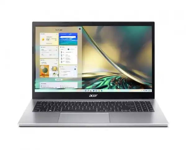 ACER Aspire3 A315-59-742R (Silver) FHD, i7-1255U, 16GB, 512GB SSD (NX.K6TEX.00E)
