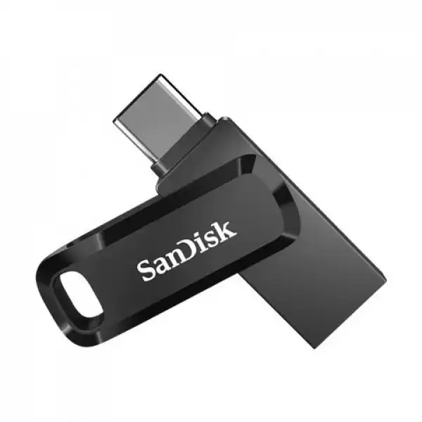 SanDisk USB FD 64GB Ultra Dual Drive SDDDC3-064G-G46