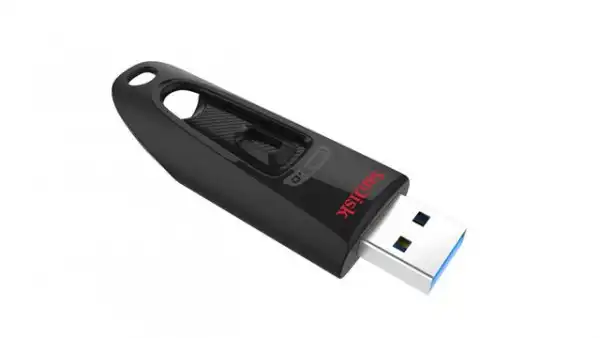 USB FD 32GB SanDisk Ultra SDCZ48-032G-U46