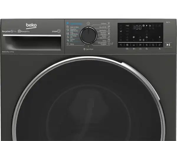 Beko mašina za pranje i sušenje veša B5DF T 510447 M