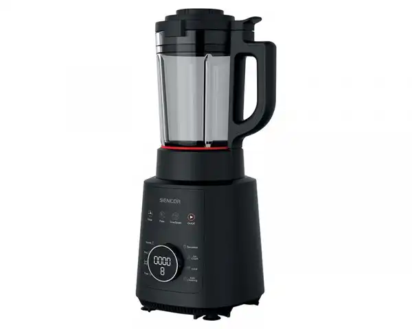 SENCOR SBU 0510BK Vakuum blender