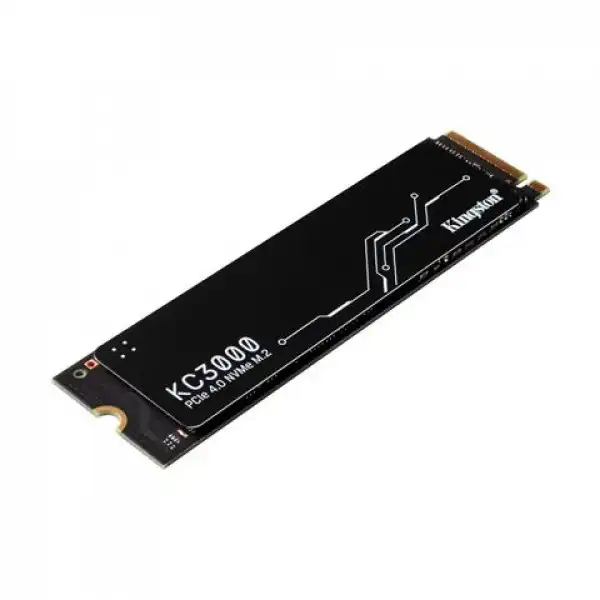 KINGSTON  SSD.M.2.1TB SKC3000S1024G