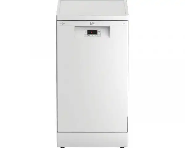 Beko mašina za pranje sudova BDFS 15020 W