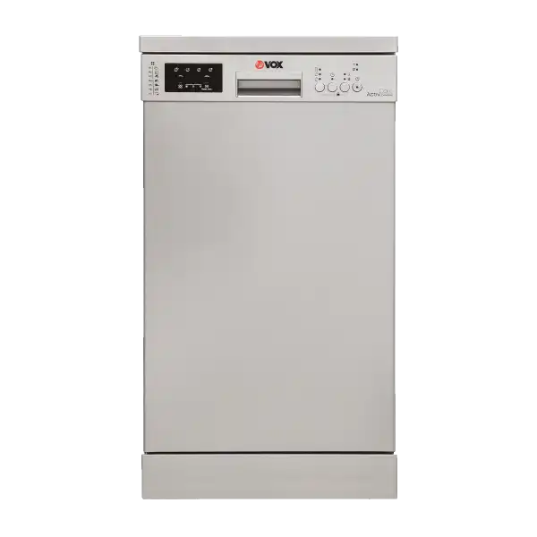 Vox mašina za pranje sudova LC4745IXE