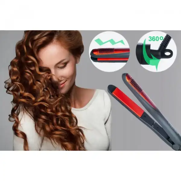 Pegla za kosu LEBP004