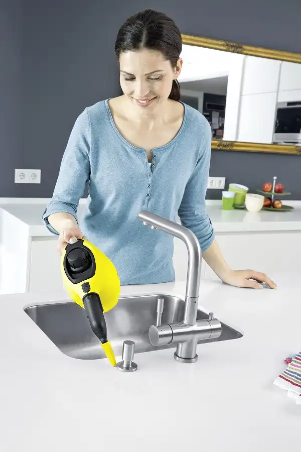 Karcher paročistač  SC 1 EasyFix