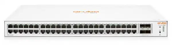 HP NET ARUBA INSTANTON 1830 48G 4SFP370W