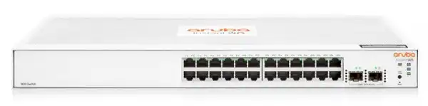 HP NET Aruba Instant On 1830 24G 2SFP