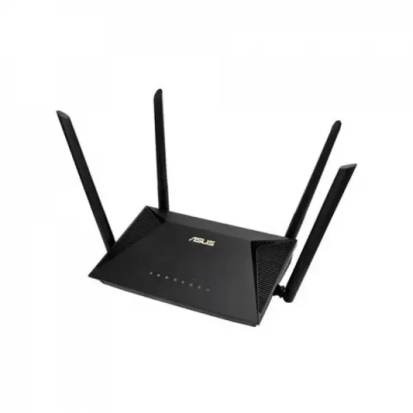 NET ASUS ROUTERAP WIRELESS RT-AX1800U (1201+574 MBPS)
