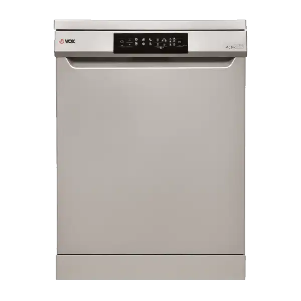 Vox mašina za pranje sudova LC12A15BIXE