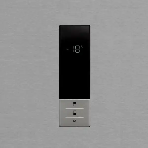 Vox zamrzivač VF3715IXF