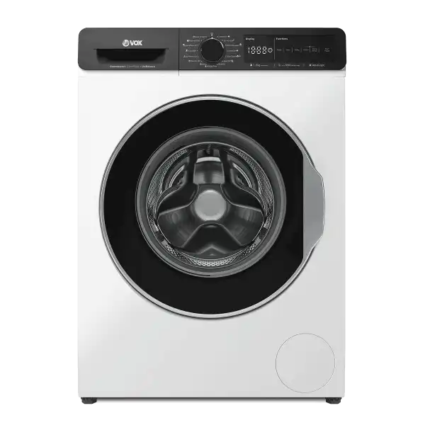 Vox mašina za pranje veša WM1280-SAT2T15D