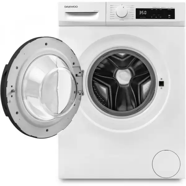 Daewoo mašina za pranje veša WM712T1WU4RS