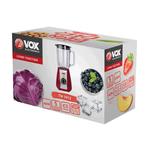 Vox blender TM 1013