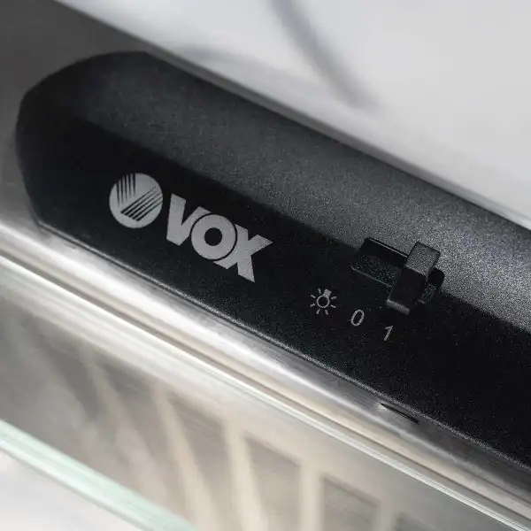 Vox aspirator TRD 601 IX