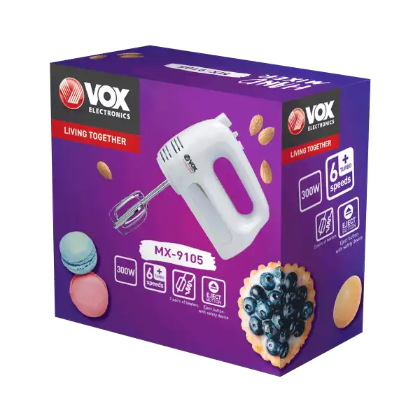 Vox mikser MX 9105