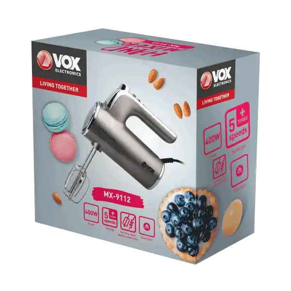 Vox mikser MX 9112