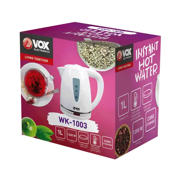 Vox ketler WK 1003