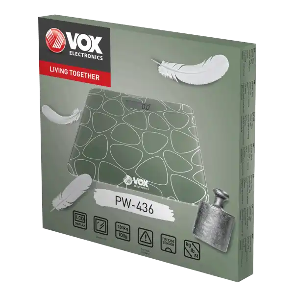 Vox vaga PW 436