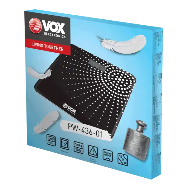 Vox vaga PW 436-01