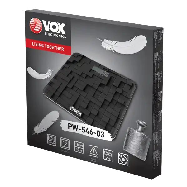 Vox vaga PW 546-03