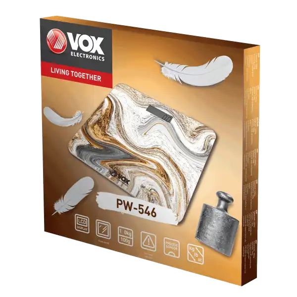 Vox vaga PW 546