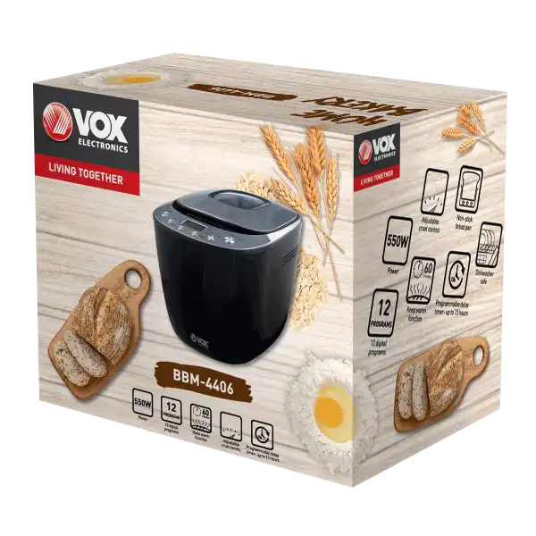 Vox mini pekara BBM4406