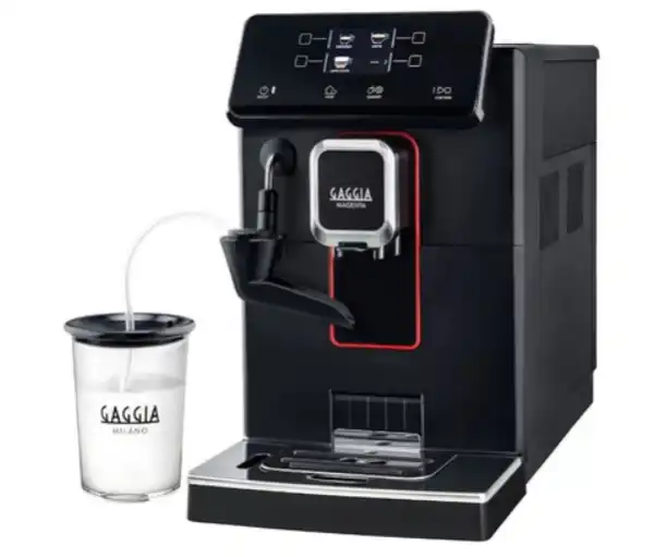 Gaggia aparat za espresso MAGENTA MILK BK