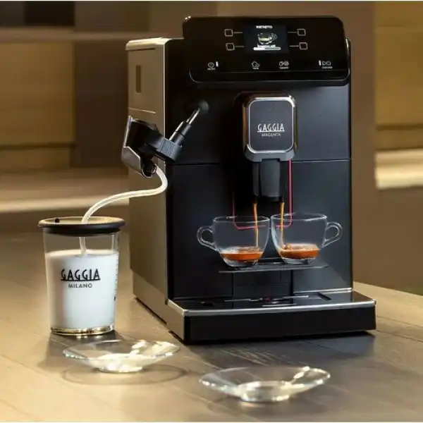 Gaggia aparat za espresso MAGENTA MILK BK