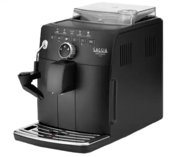 Gaggia aparat za espresso NAVIGLIO MILK CIC BK