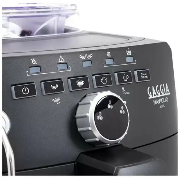 GAGGIA Naviglio Milk RI8749 01 Aparat za espresso kafu