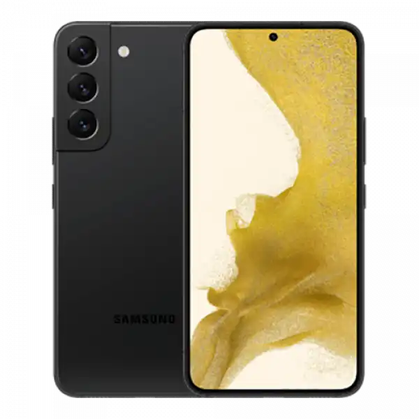 Samsung S22 5G,6.1'',8/128 GB - Crni