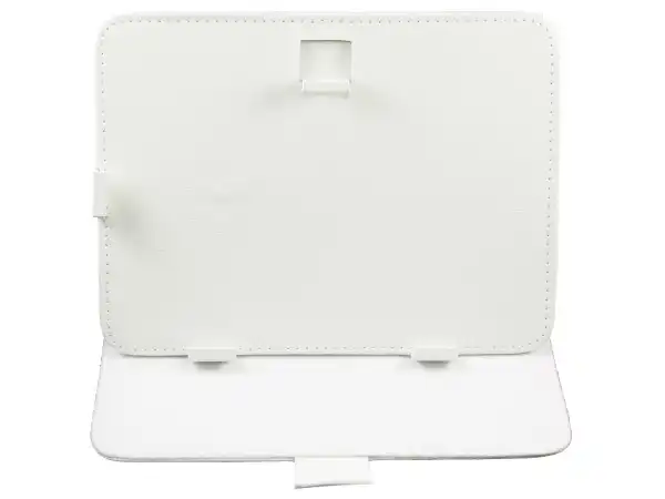 Futrola za 8'' tablet, bela boja 021017