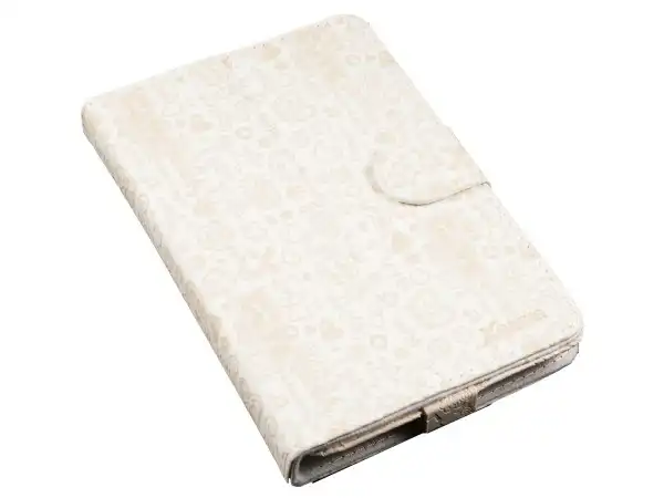 Futrola za 7'' tablet, bela boja 021021