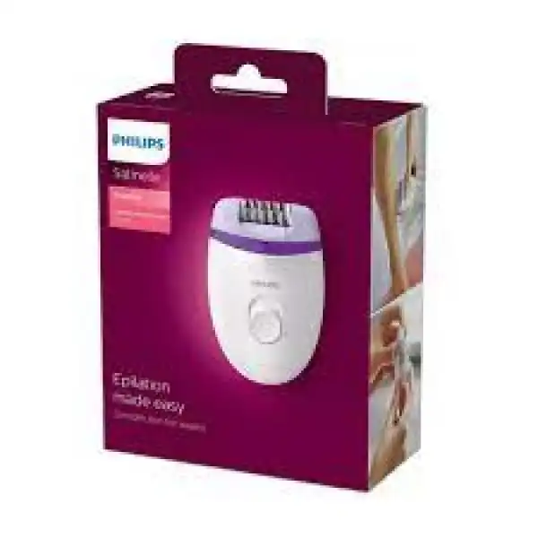 Epilator Philips BRE225/00 20 pinceta