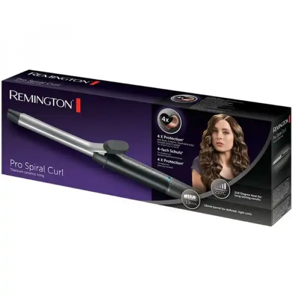 Remington stajler CI5519