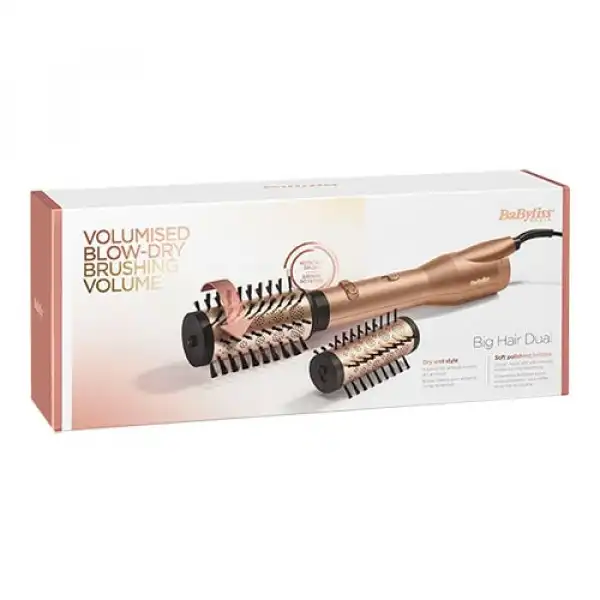 Babyliss stajler četka AS952E