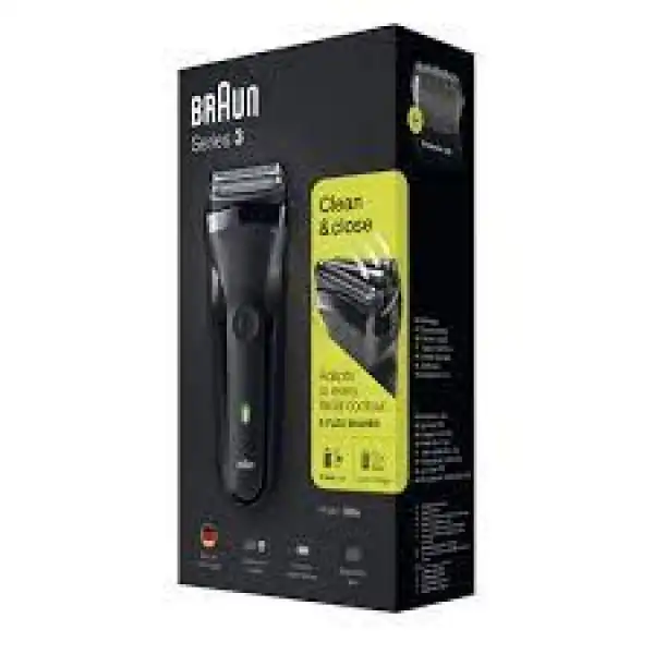 Braun aparat za brijanje 300 Series 3