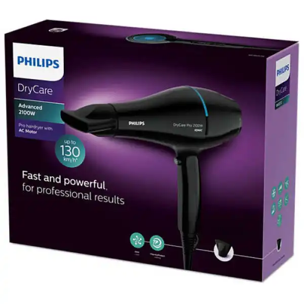 Philips fen za kosu BHD272/00