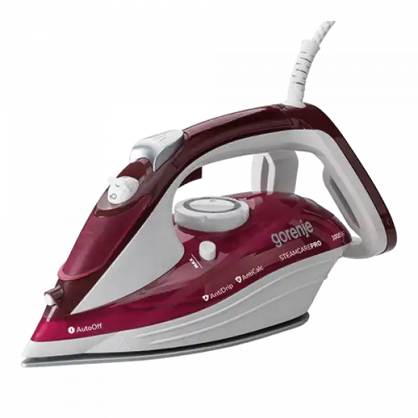 Gorenje pegla SIH3000RBC