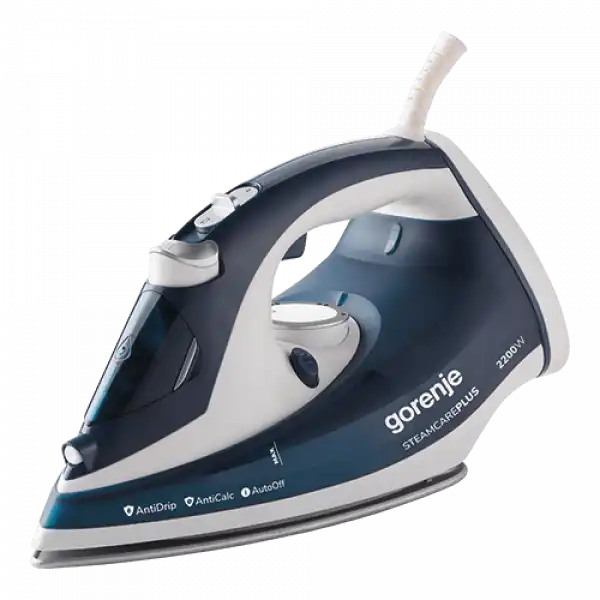 Gorenje pegla SIH2200TQC