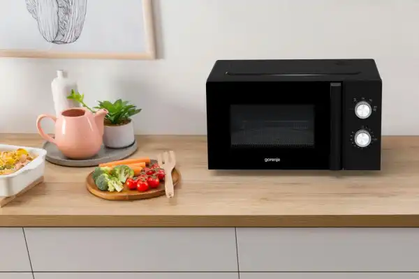 Gorenje mikrotalasna rerna MO 17 E1BH