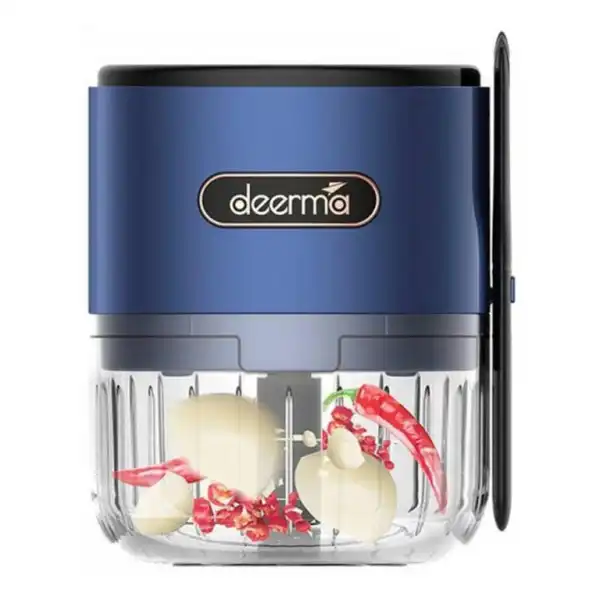 Deerma Mini Garlic blender DEM-JS100