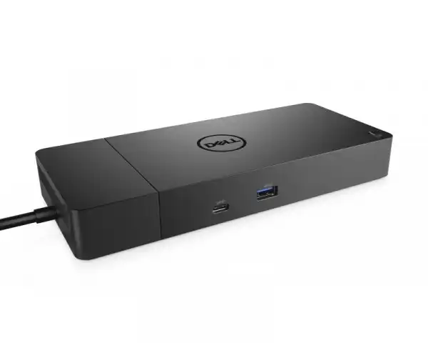 DELL WD19S dock with 180W AC adapter