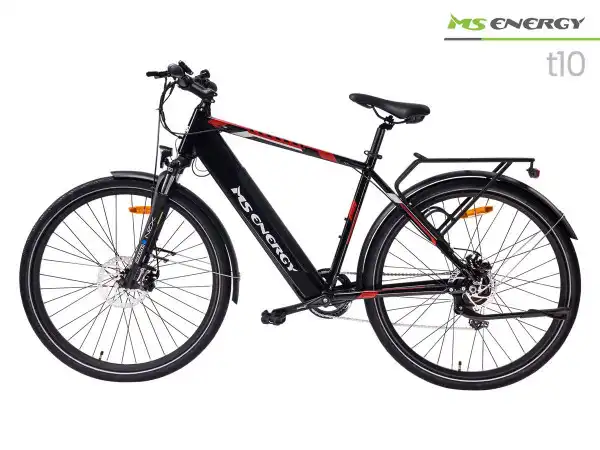 MS ENERGY e-Bike t10
