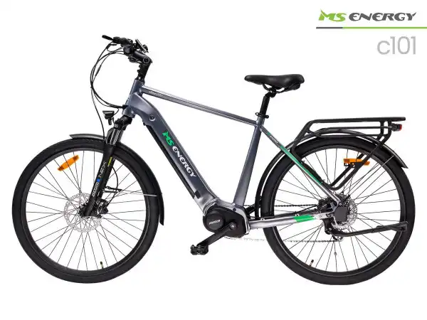 MS ENERGY e-Bike c101