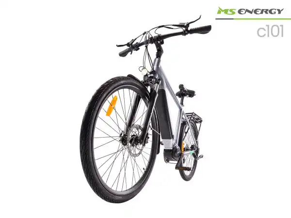 MS ENERGY e-Bike c101