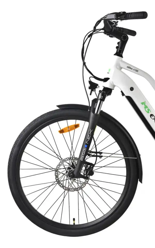 MS ENERGY e-Bike c100