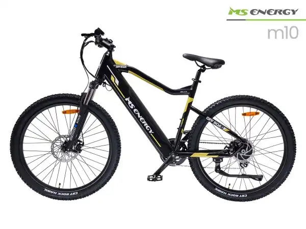 MS ENERGY e-Bike m10